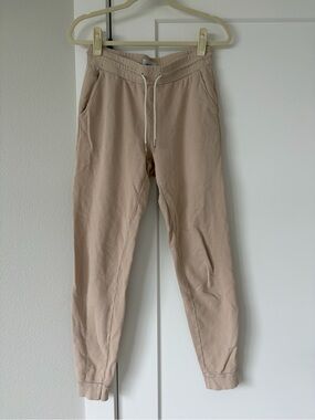 Mate the Label Organic Cotton Jogger Sweatpants